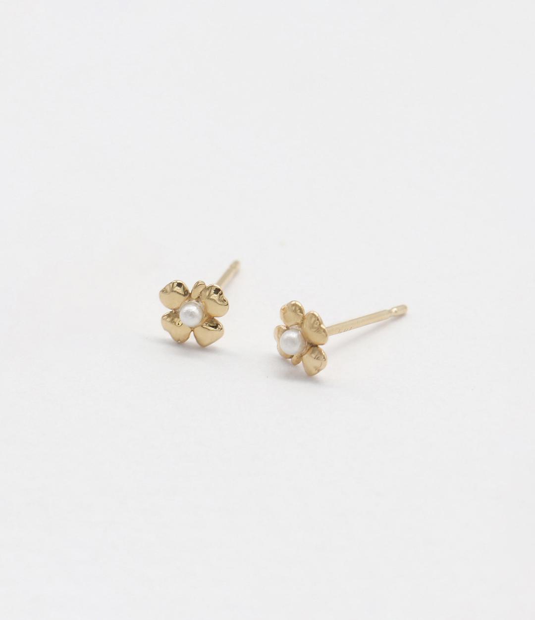 EARRING NO 435