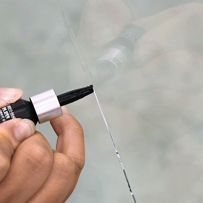 로드몬스터 복원하카 유리복원제