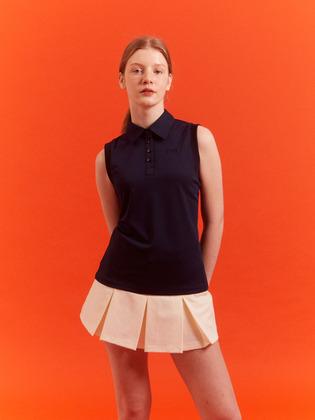 Simple Basic Sleeveless(n)