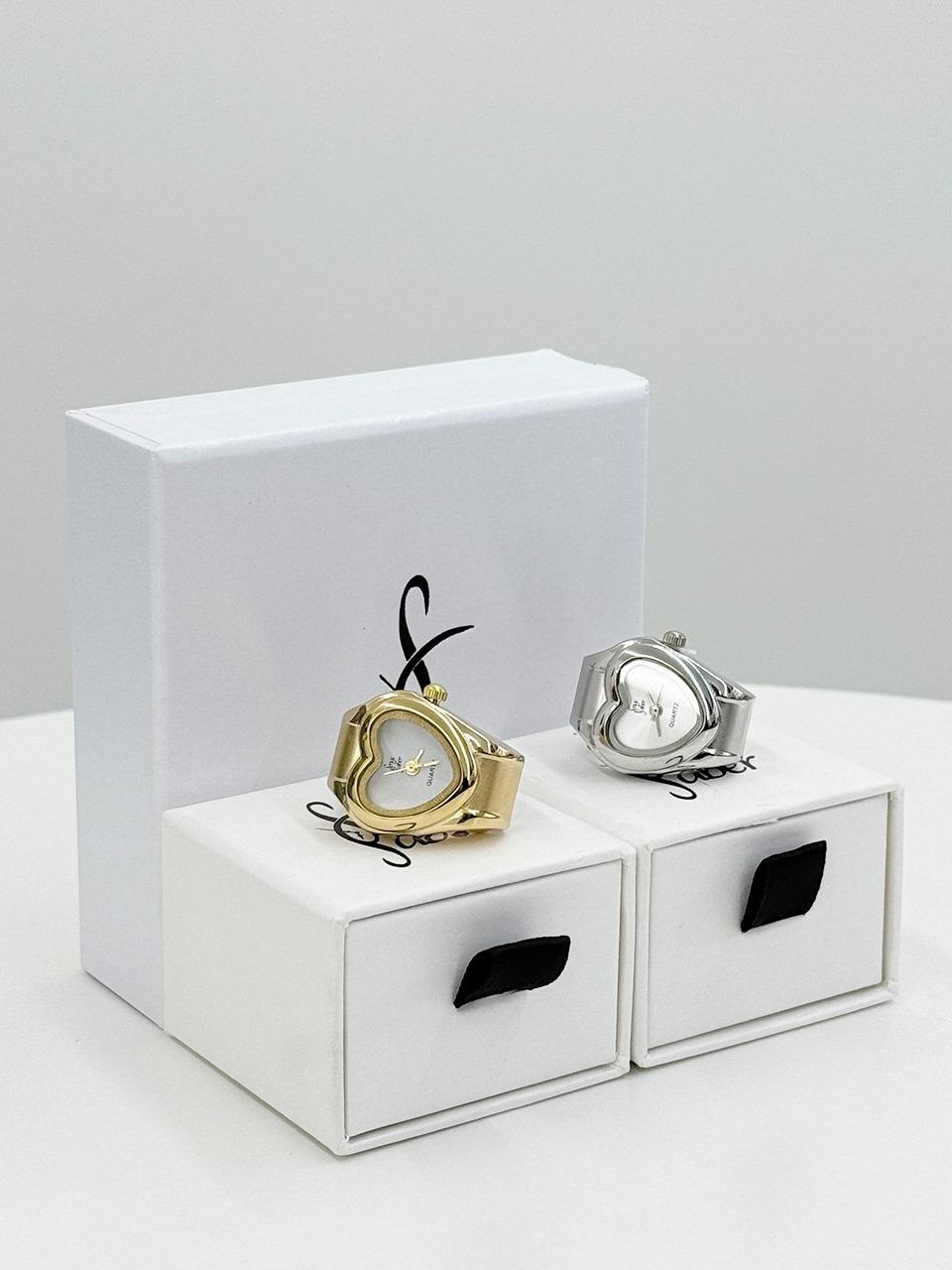 [sageandsaber] 워치 링