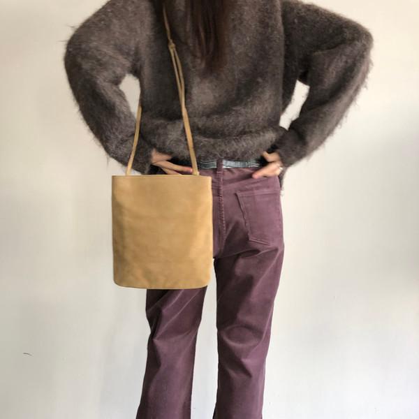 Margot corduroy pants