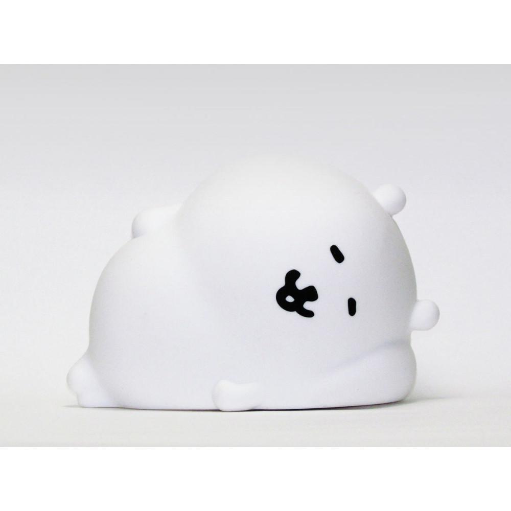 [재고확보] 나가노 농담곰 쿠마 실리콘 룸라이트 무드등 인테리어