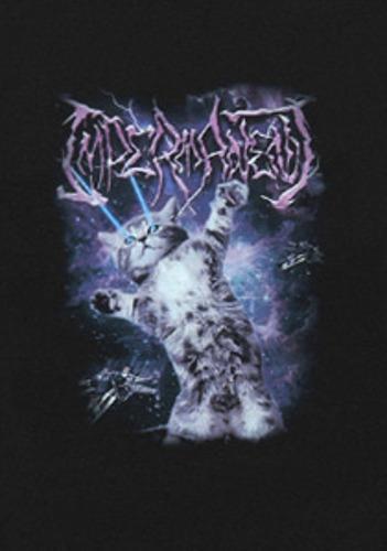 [22058] 냐옹 박스 반팔 (지난 입고분 전량 소진)