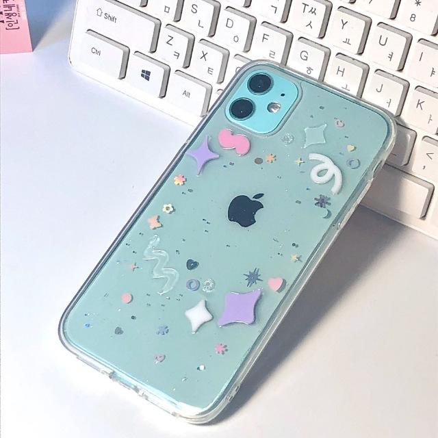 cooing phonecase