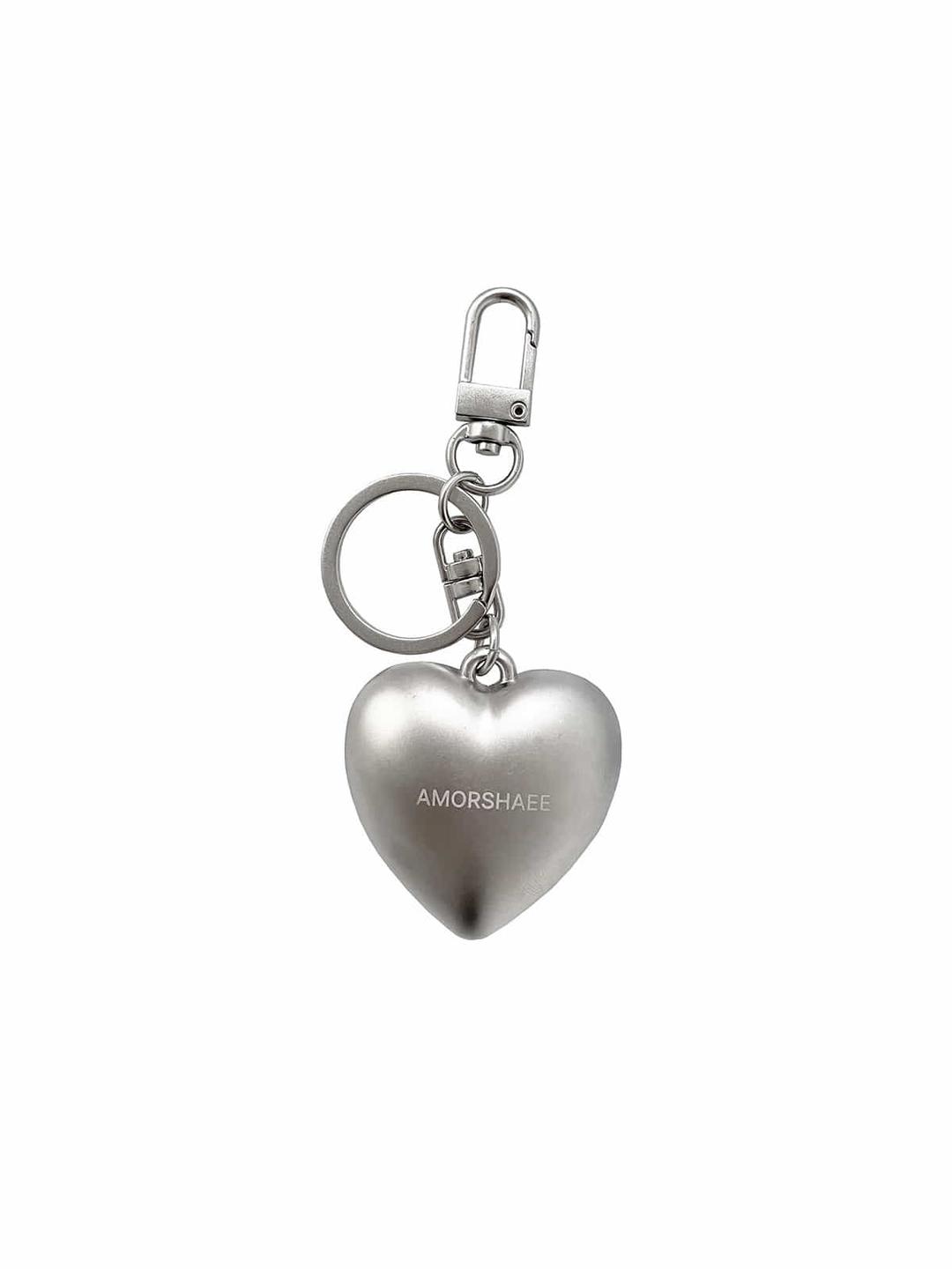 Amor keyring