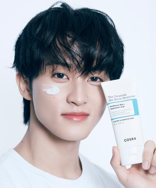 더 세라마이드 스킨 베리어 모이스처라이저 80ml