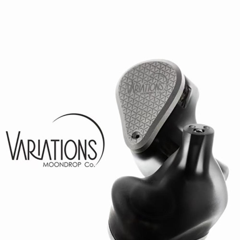 [수월우] VARIATIONS 베리에이션 소니온 EST 전정형 트라이브리드 이어폰