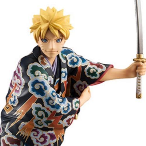 G.E.M. 시리즈 나루토 우즈마키 나루토 가부키 Edition (입고완료)