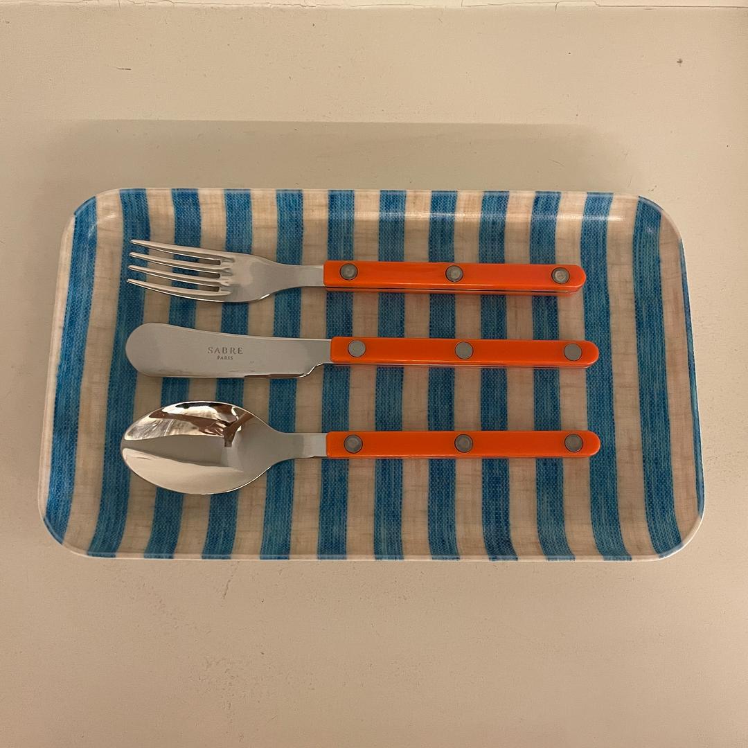 Sabre Paris - Bistrot Shiny (Orange)