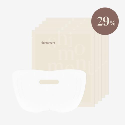 [29%] 브이 리프팅 텐션 마스크 1박스 (5매입)