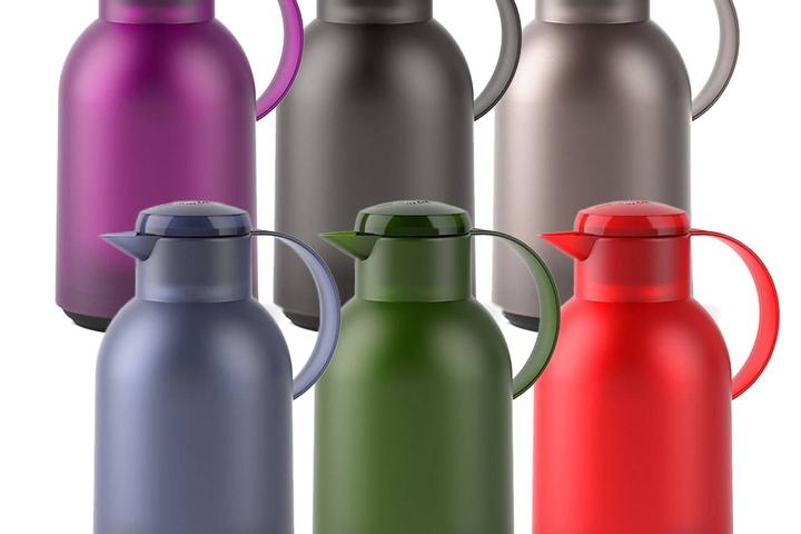 [해외] 삼바 보온보냉 주전자 1.5L 모음