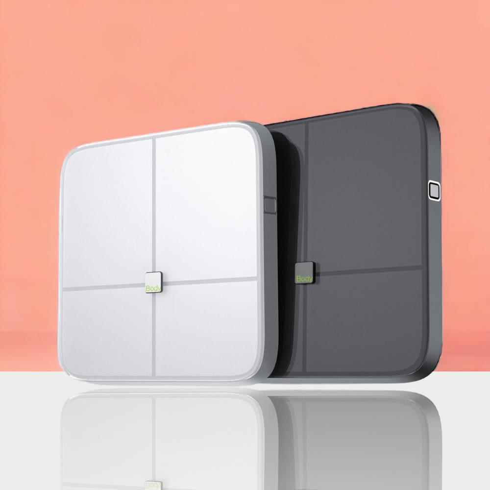 바디피디아 체성분 스마트인 디지털 체중계 가정용 몸무게 저울 바디 체지방 체중계