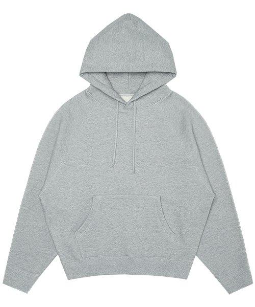 U.D.P Hoody(Gray)