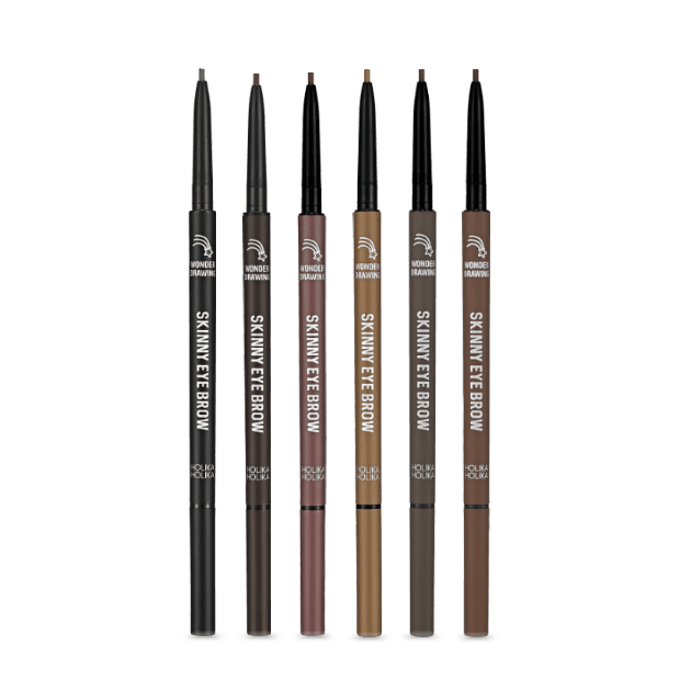 원더드로잉 스키니 아이브로우