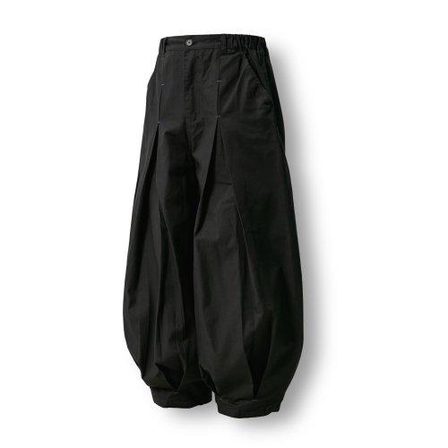 【BAON】23SS★ [BAONHOUSE] Goven balloon pants 바온 [BAONHOUSE] Goven balloon pants (3color) - 위시버킷