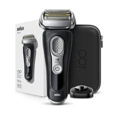 BRAUN 시리즈 9 전기면도기