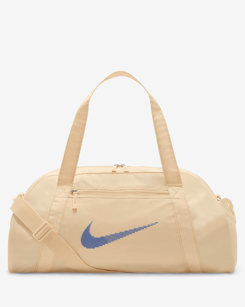 나이키 짐 클럽 더플백 페일 바닐라 DR6974-294 Gym Club Duffel Bag (24L) Pale Vanilla