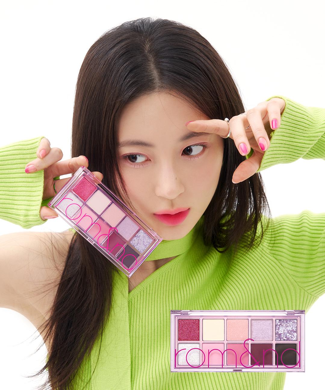 베러 댄 팔레트 9color