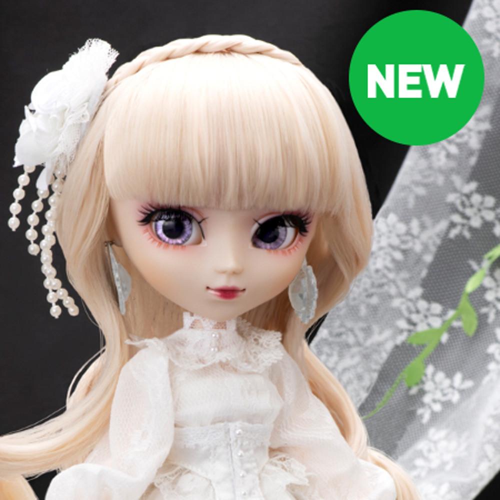 P-265  푸리프 '노알루라' 인형/ Pullip 'Noalura' doll[출고후 순차적배송]