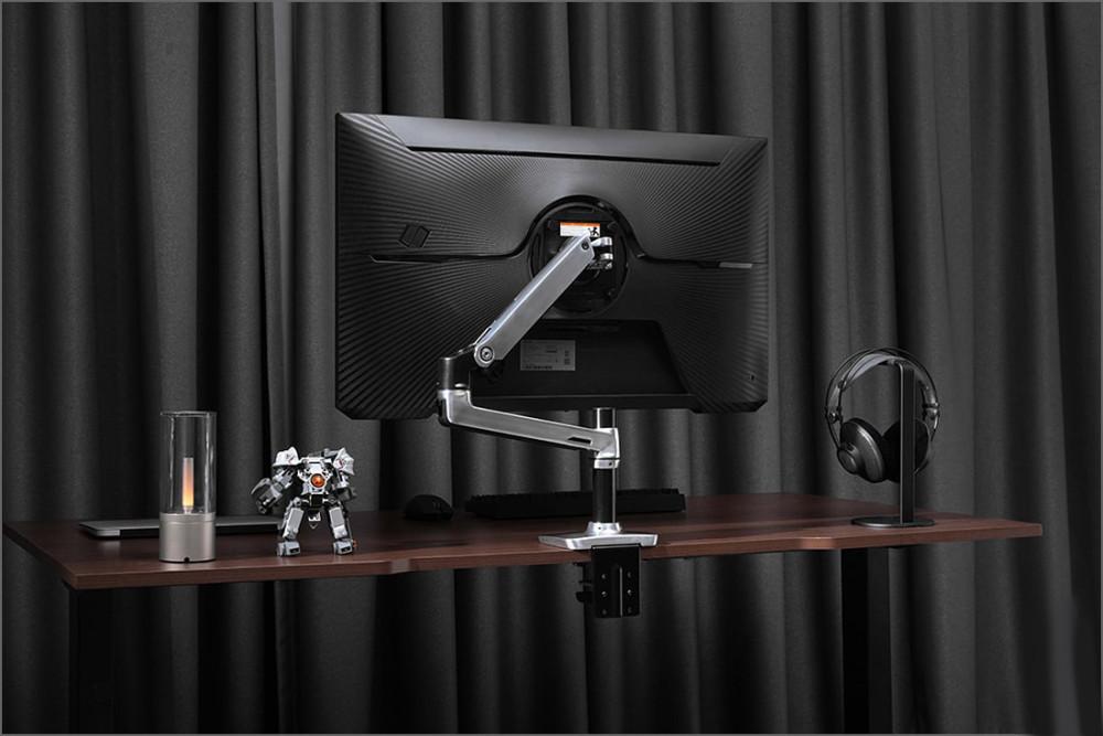 ERGOTRON / 45-241-026 / LX Desk Mount Arm / 모니터거치대 모니터암