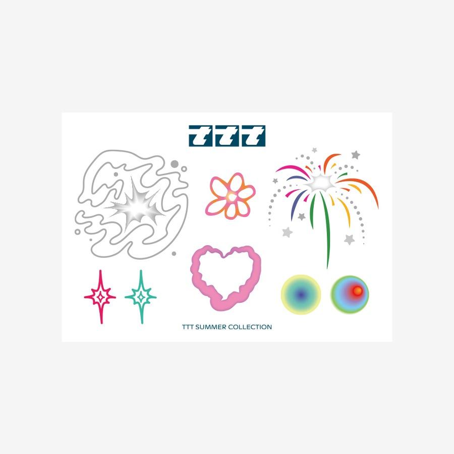 썸머 페스티벌