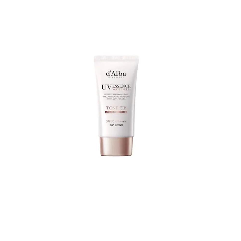 달바 워터풀 톤업 선크림 50ml(SPF50+)