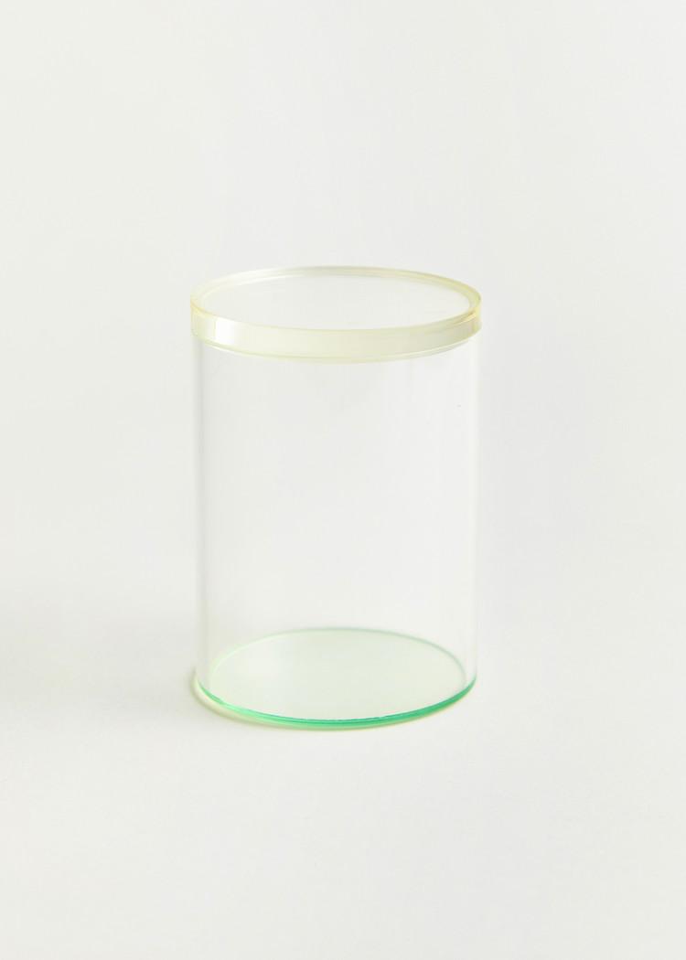 Bamboo Case Large - I/A