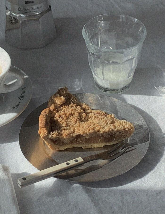 Vintage Matte Plate_3size