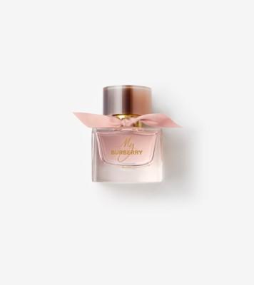 마이 버버리 블러시 오드퍼퓸 50ml - 여성 | 공식 Burberry®