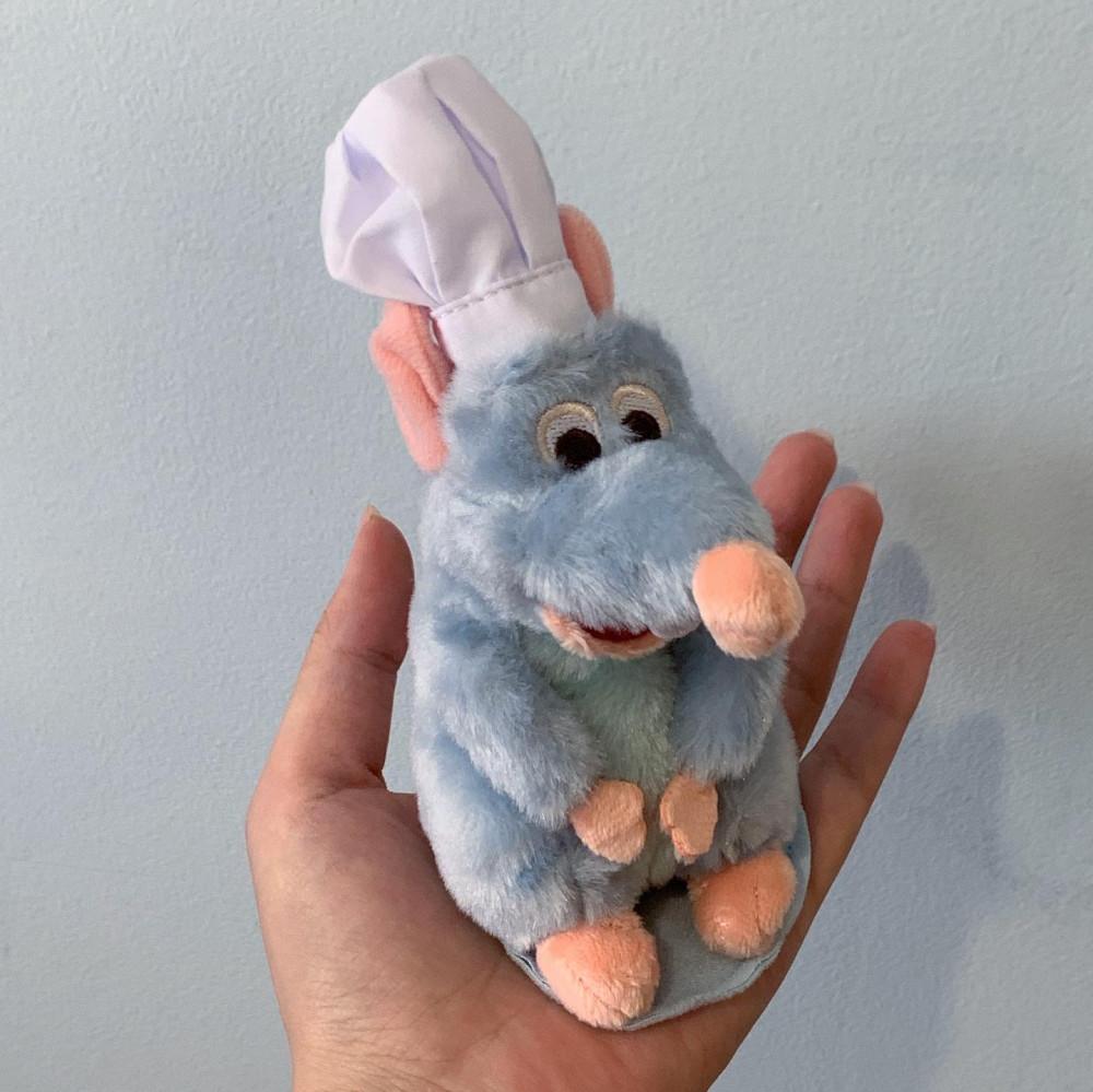 라따뚜이 생쥐 인형