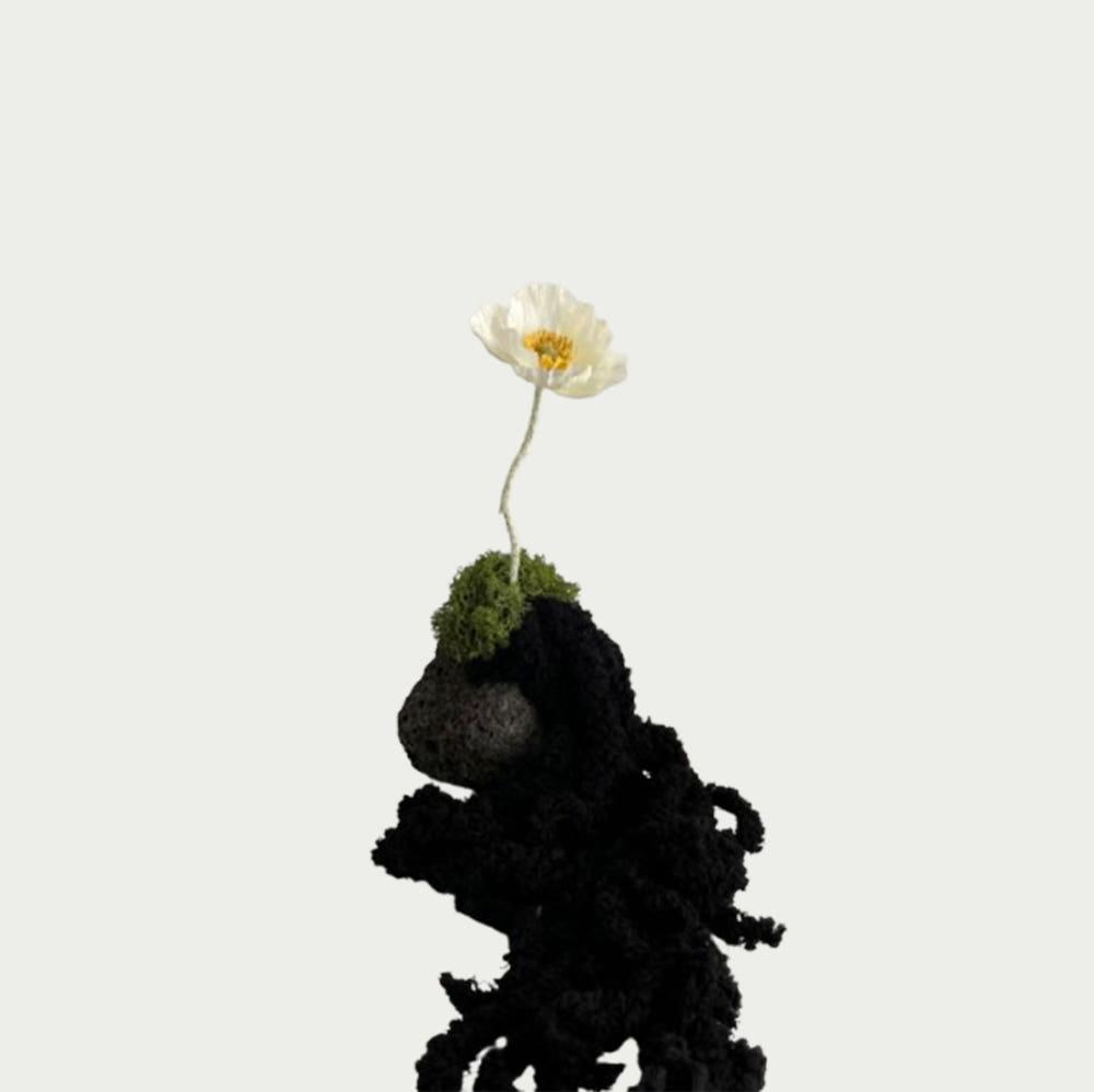 (a cote de moi) 향 오브제, 망각