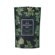 랩스밤 대용량 제주쑥 배쓰 솔트