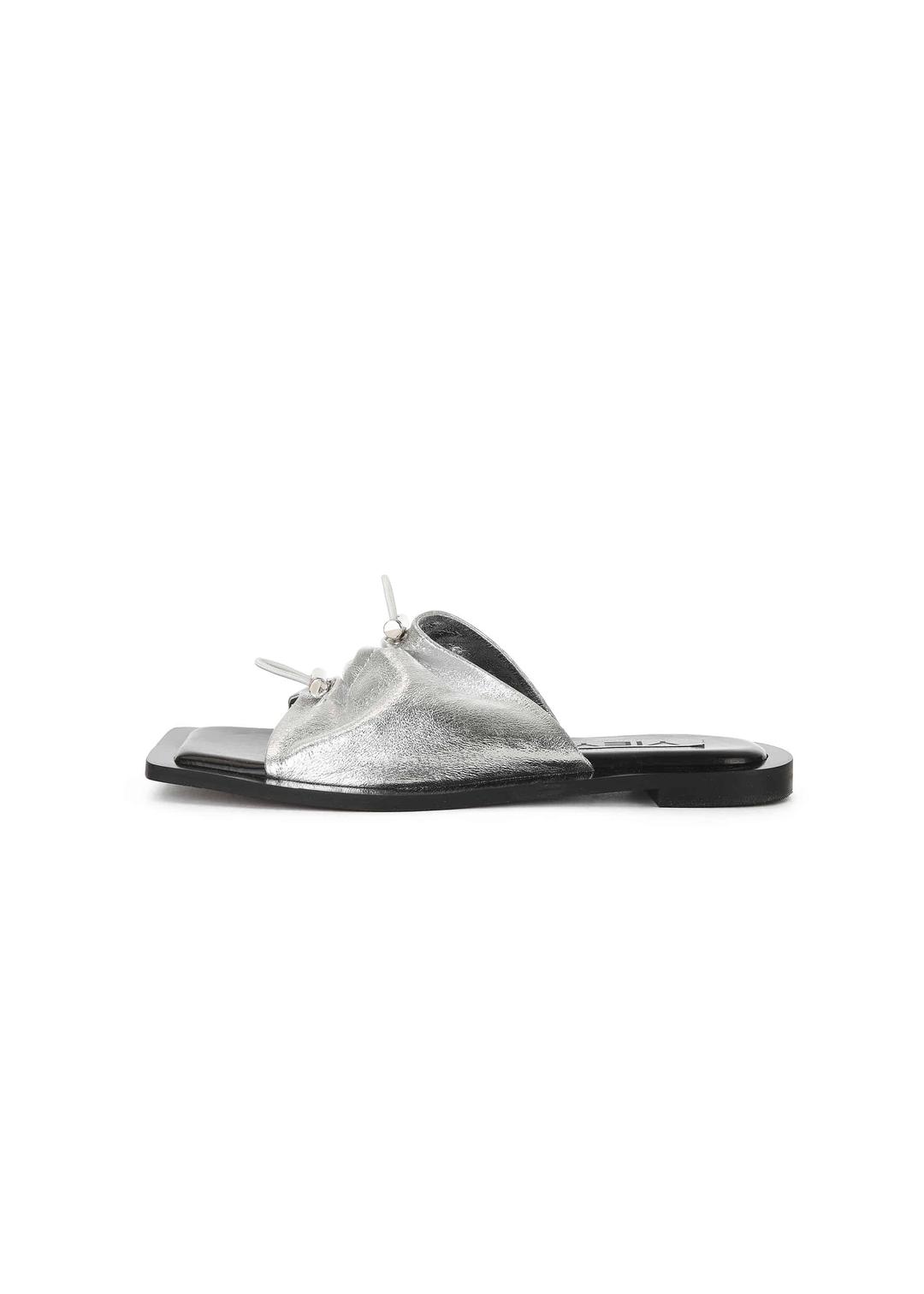 Y.10 Edna String Slides / Y.10-S96 / 4 colors