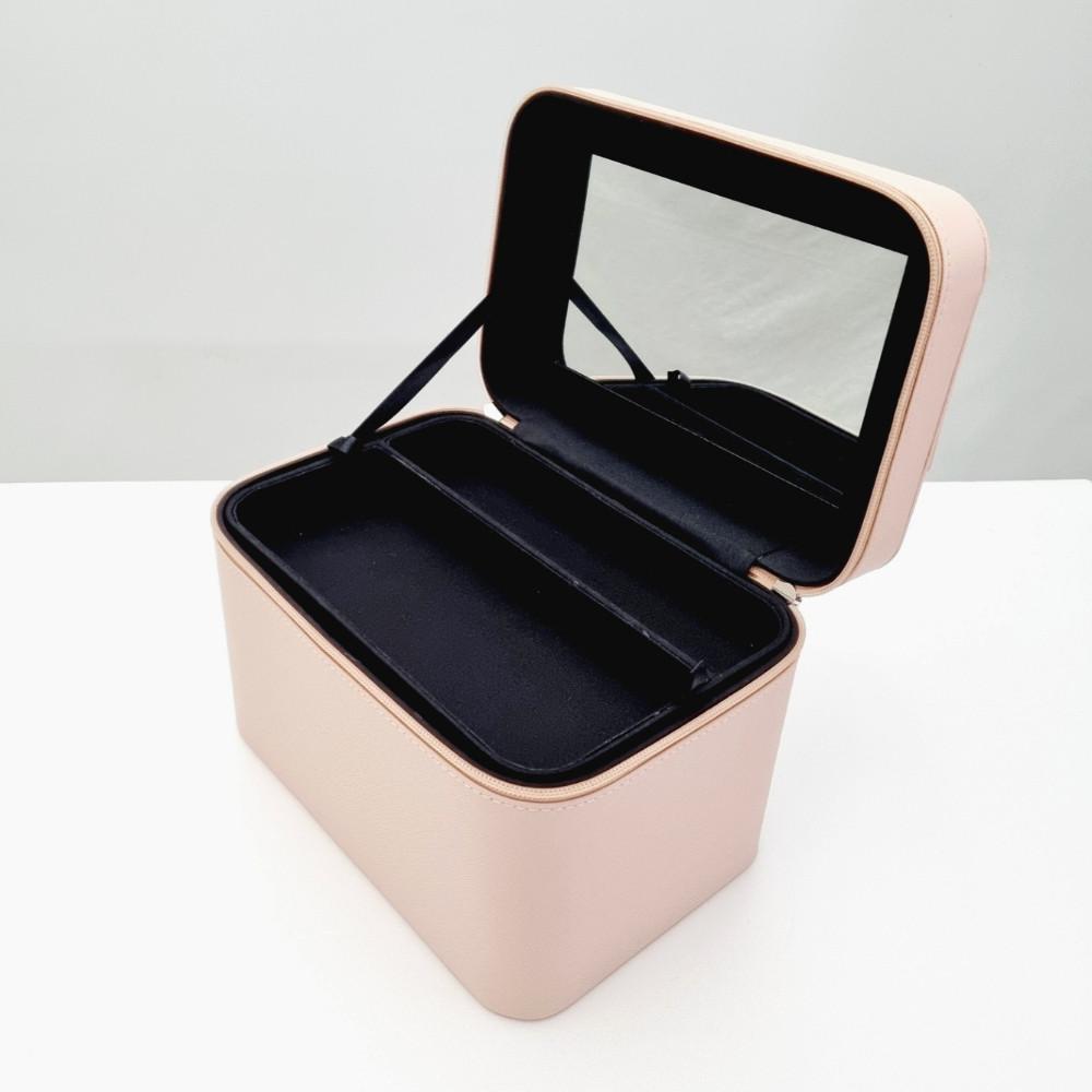 메이크업박스 전문가용 여행용 파우치 화장품 케이스