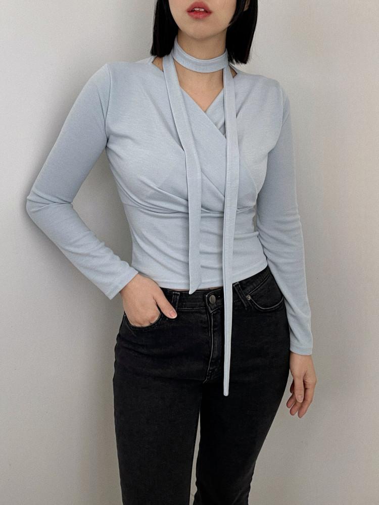 [MADE] 글래버 조이 랩 티셔츠