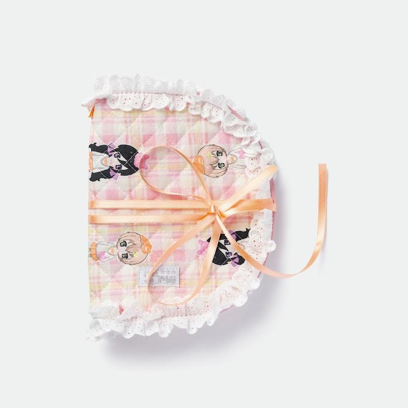 nurui multi pouch (nurui girls ver)