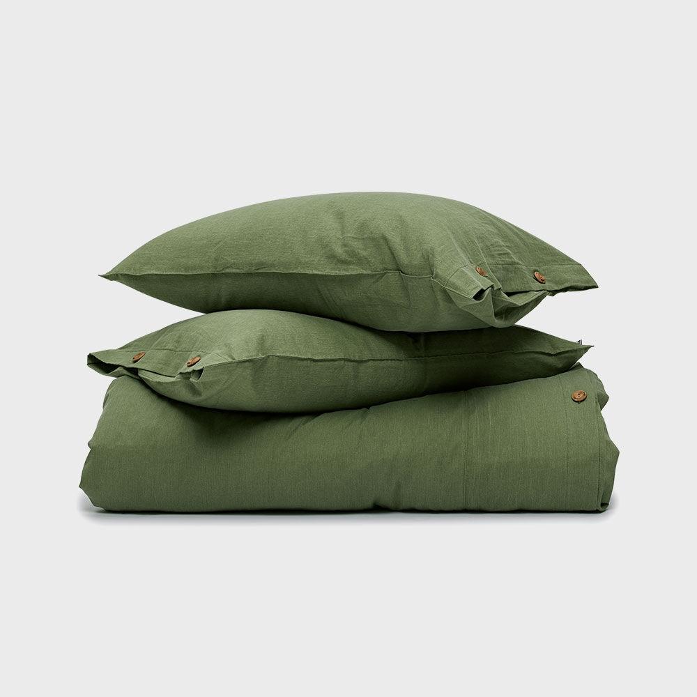 Colors Duvet cover - Forest 03