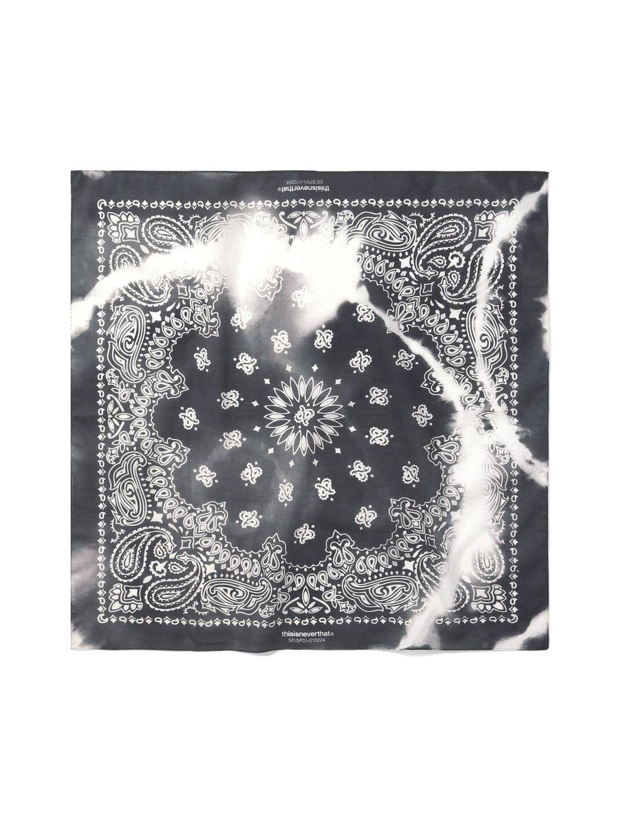 Bandana Cotton Scarf