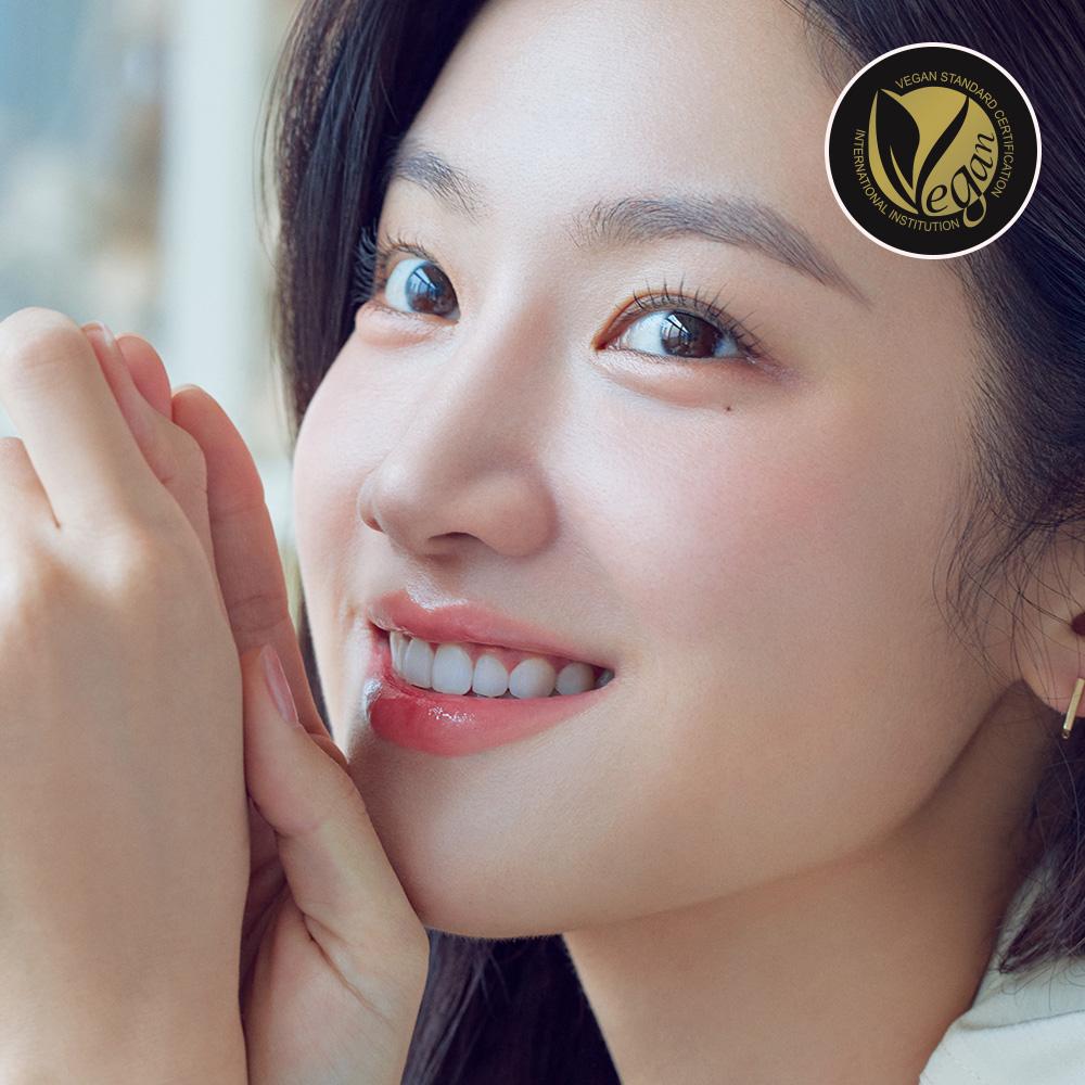 [프랑스 명품치약/스몰 럭셔리] 르봉 화이트닝 치약 스위트엑스트라버건스+선물용 쇼핑백 증정