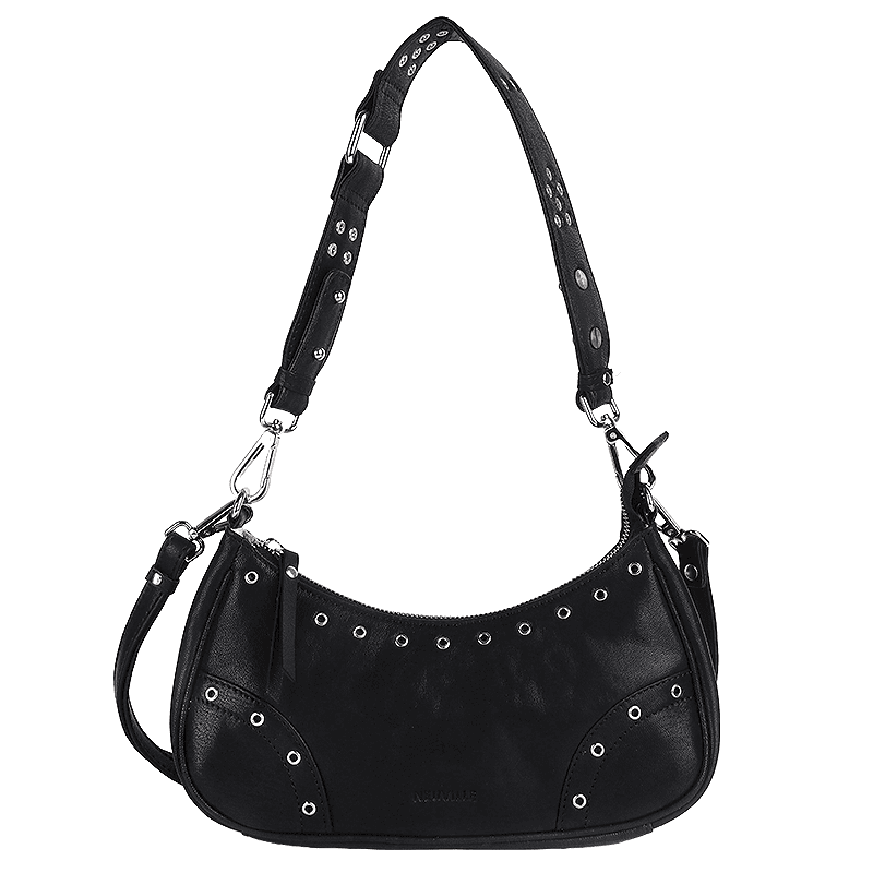 [NEUVILLE] BLAIR BLACK - NEUVILLE | 리켓