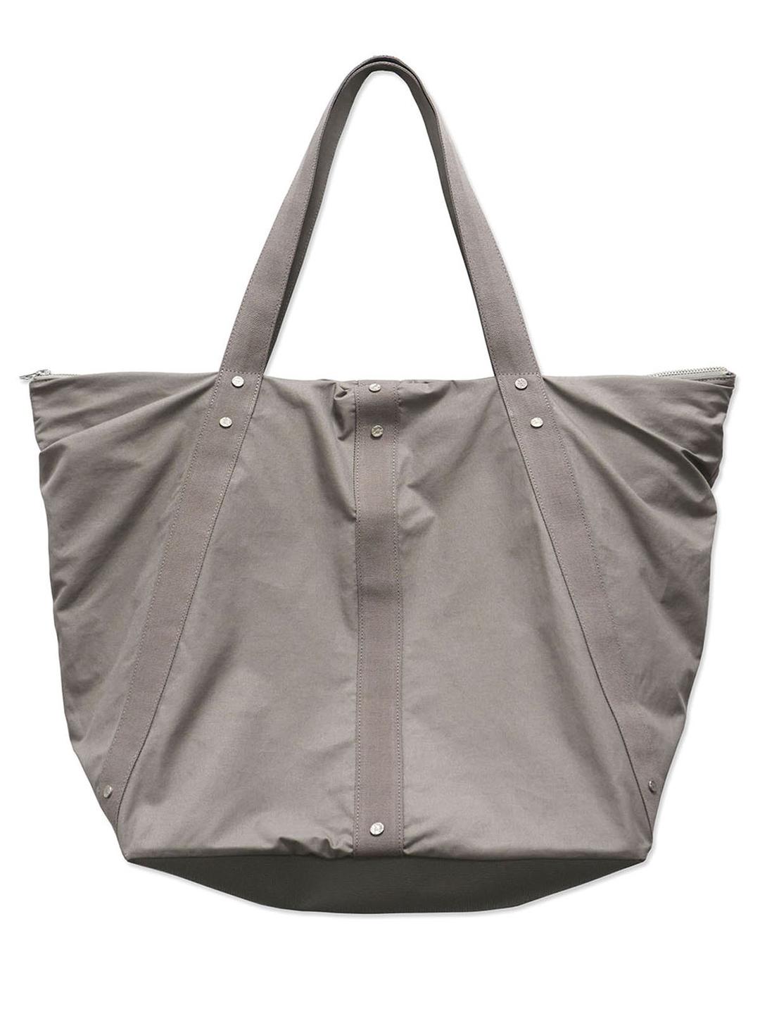 TOTE BAG (WARM BEIGE)