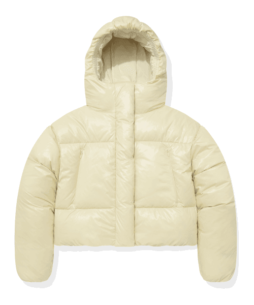 우먼 RDS 글로시 숏 푸퍼 버터