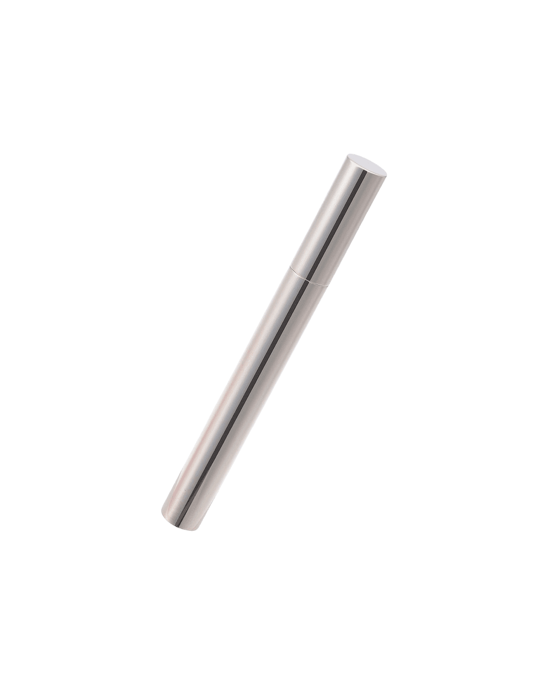 Sigaretta Metal Silver