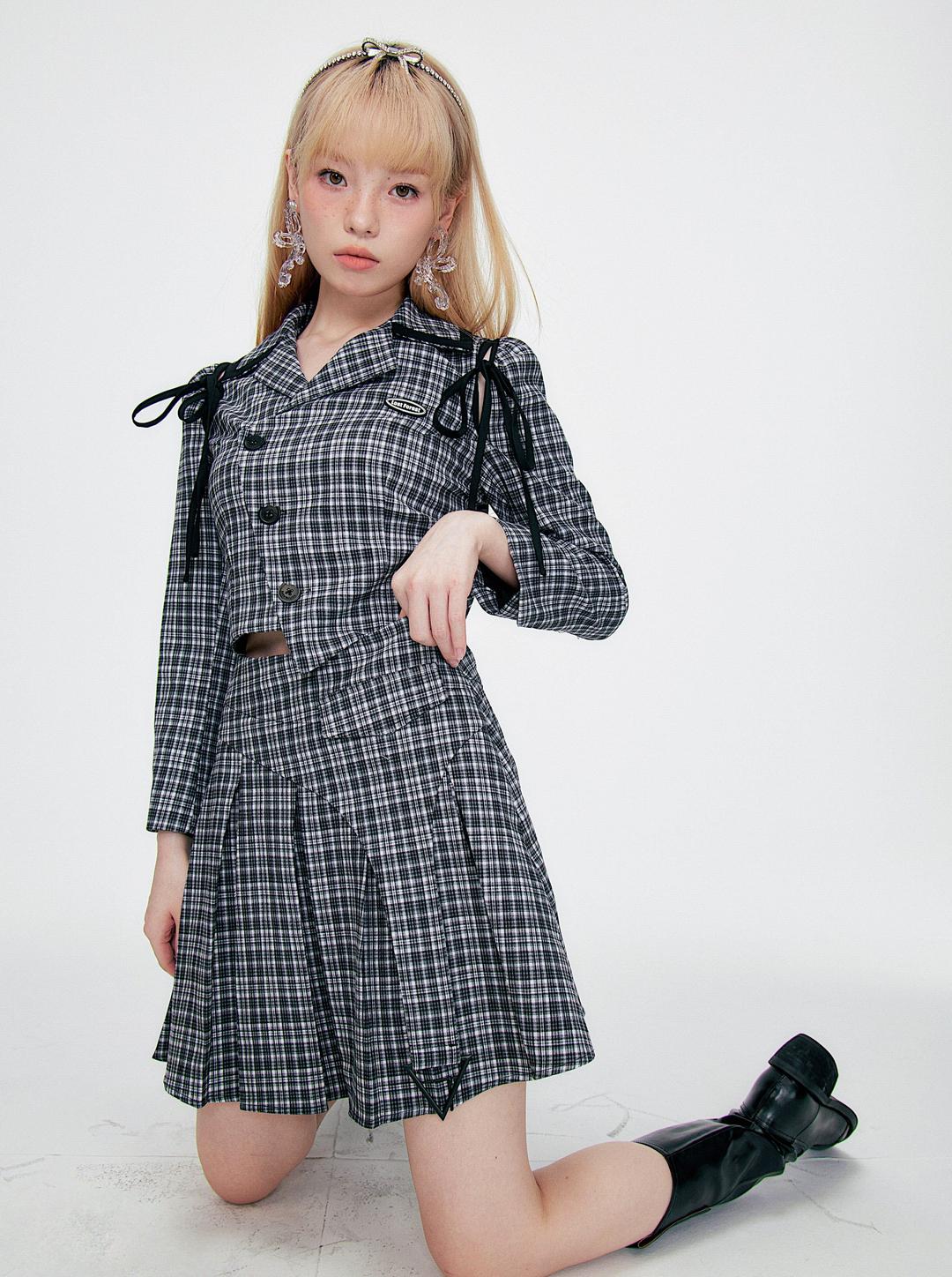 멋진 확인 설정