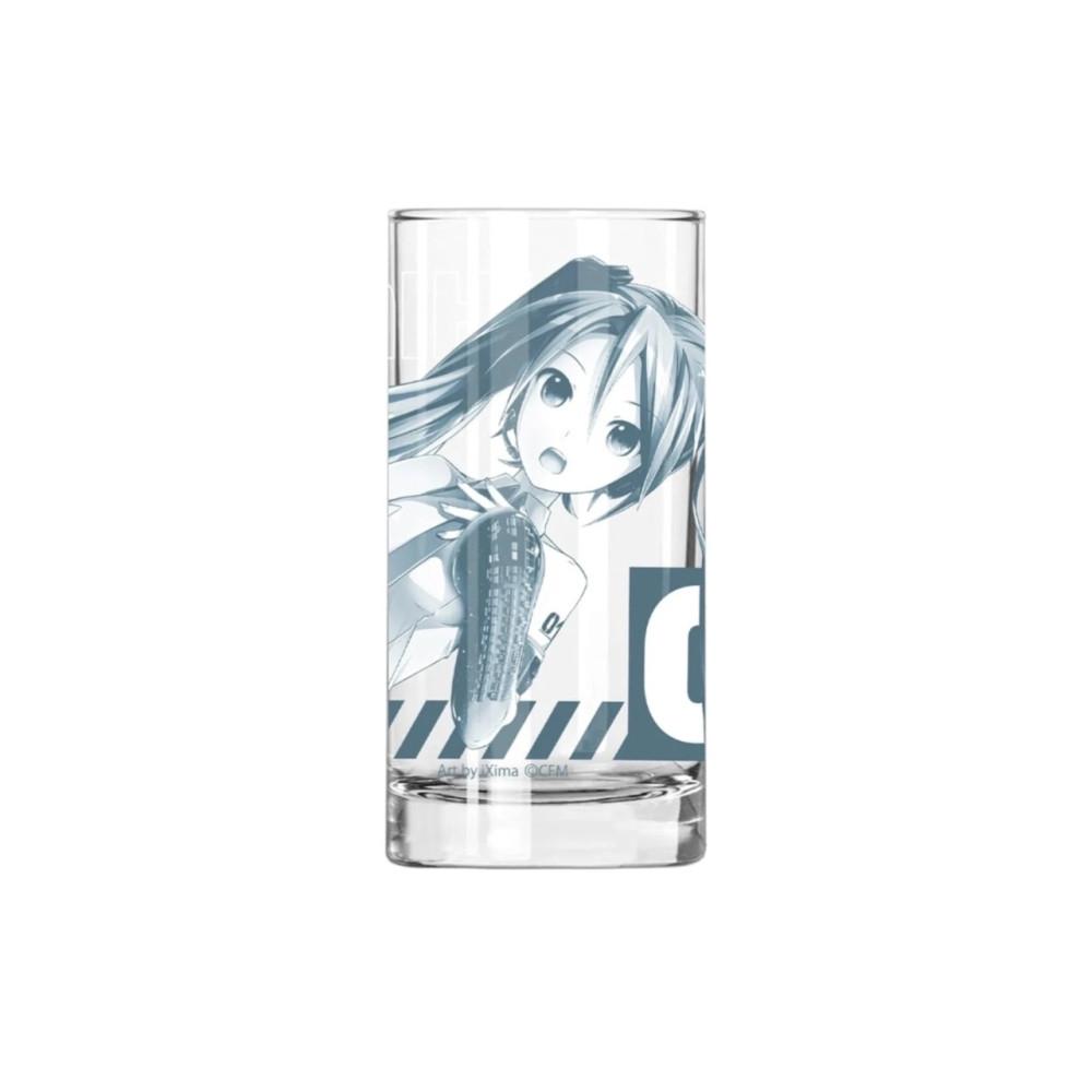 [OTAKU] 하츠네 미쿠 V3 글라스 오브제