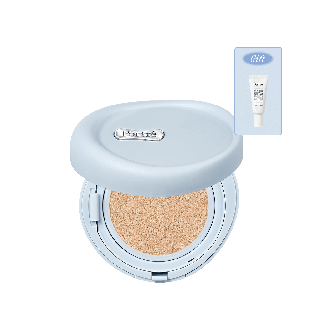 벨벳 레이어 쿠션 매트