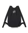 CIRCLE LOGO BAGPACK
