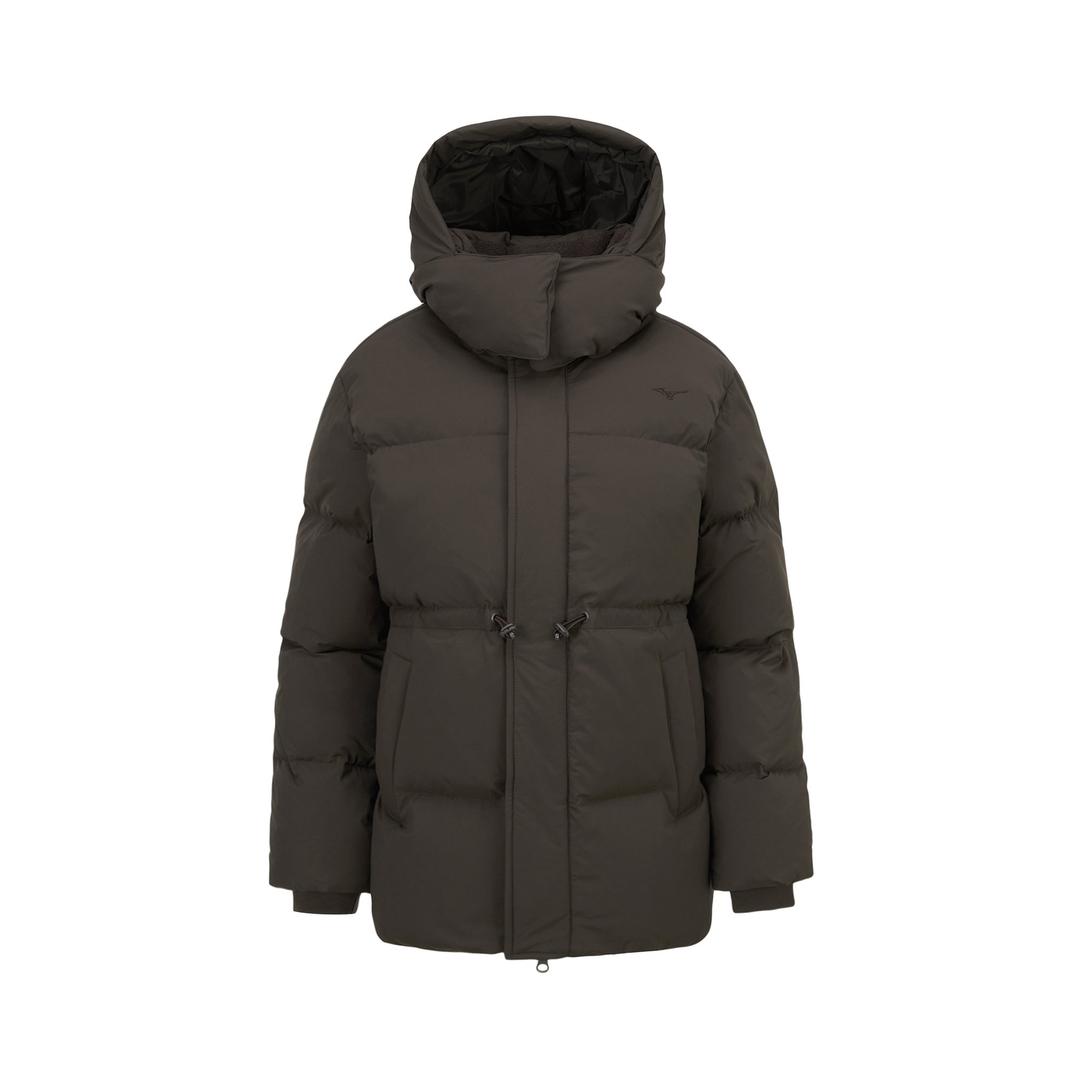MID DOWN JACKET (W)_32YE5J23