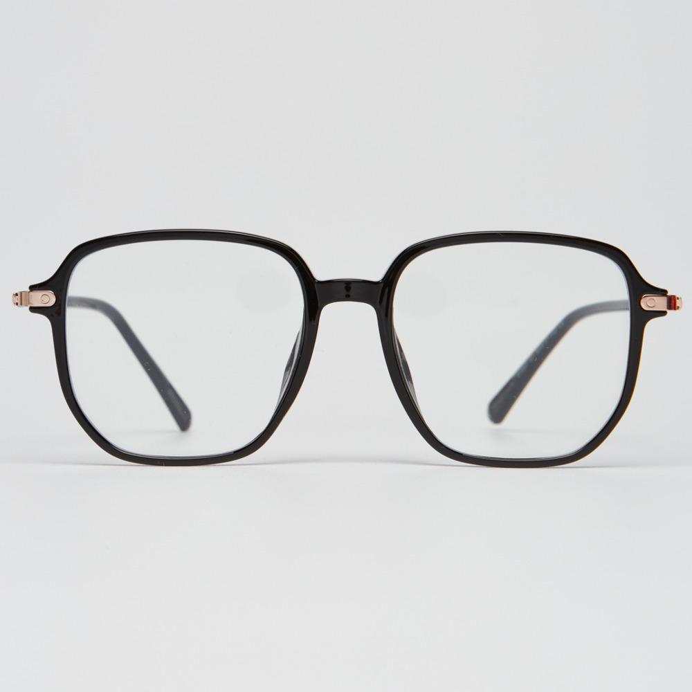 Amour 오버 사이즈 블루 라이트 차단 안경