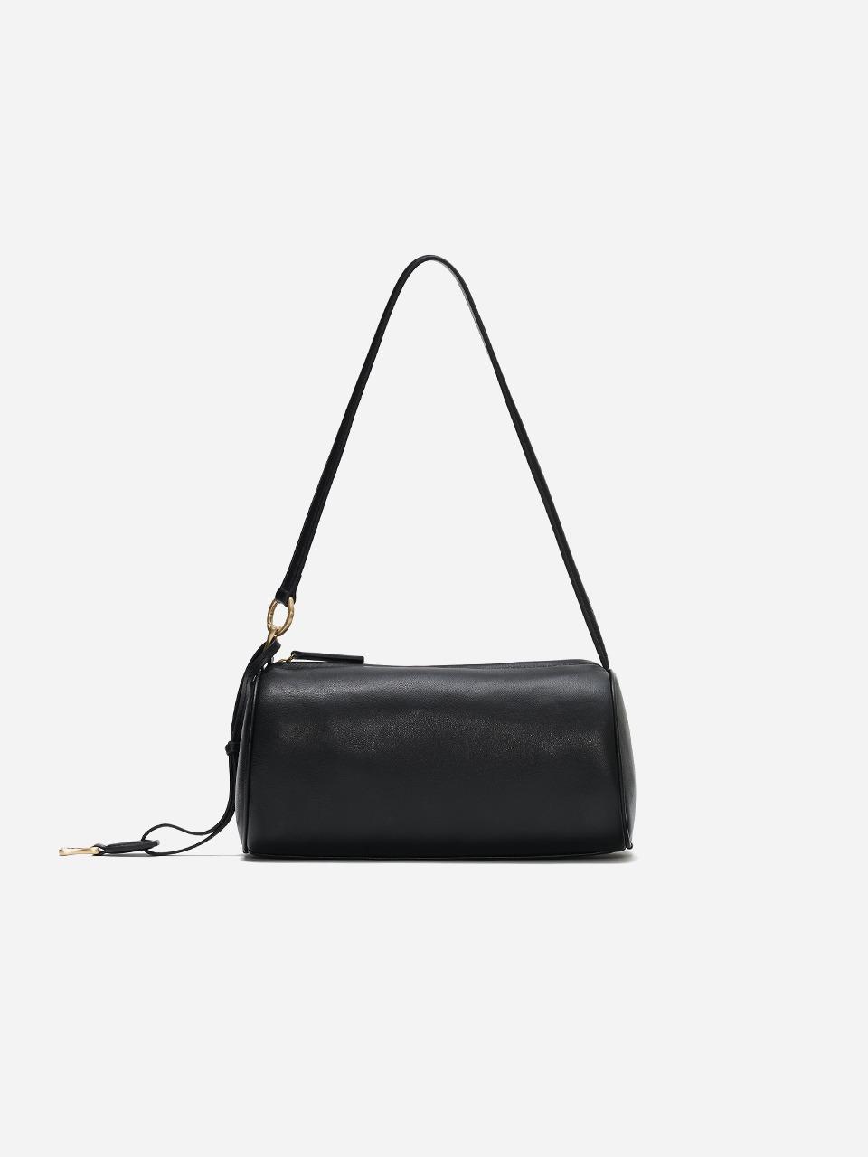 Forena Barrel Shoulder Black
